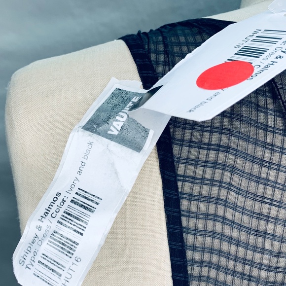 Shipley & Halmos Boyer Dress - Picture 11 of 16